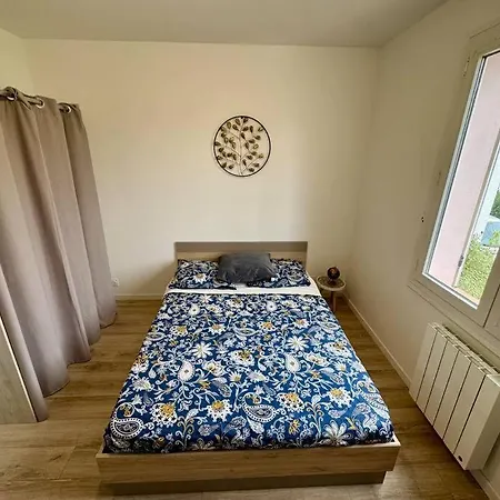 Apartment Le Nid Lumineux A Sur Yon La Roche-sur-Yon